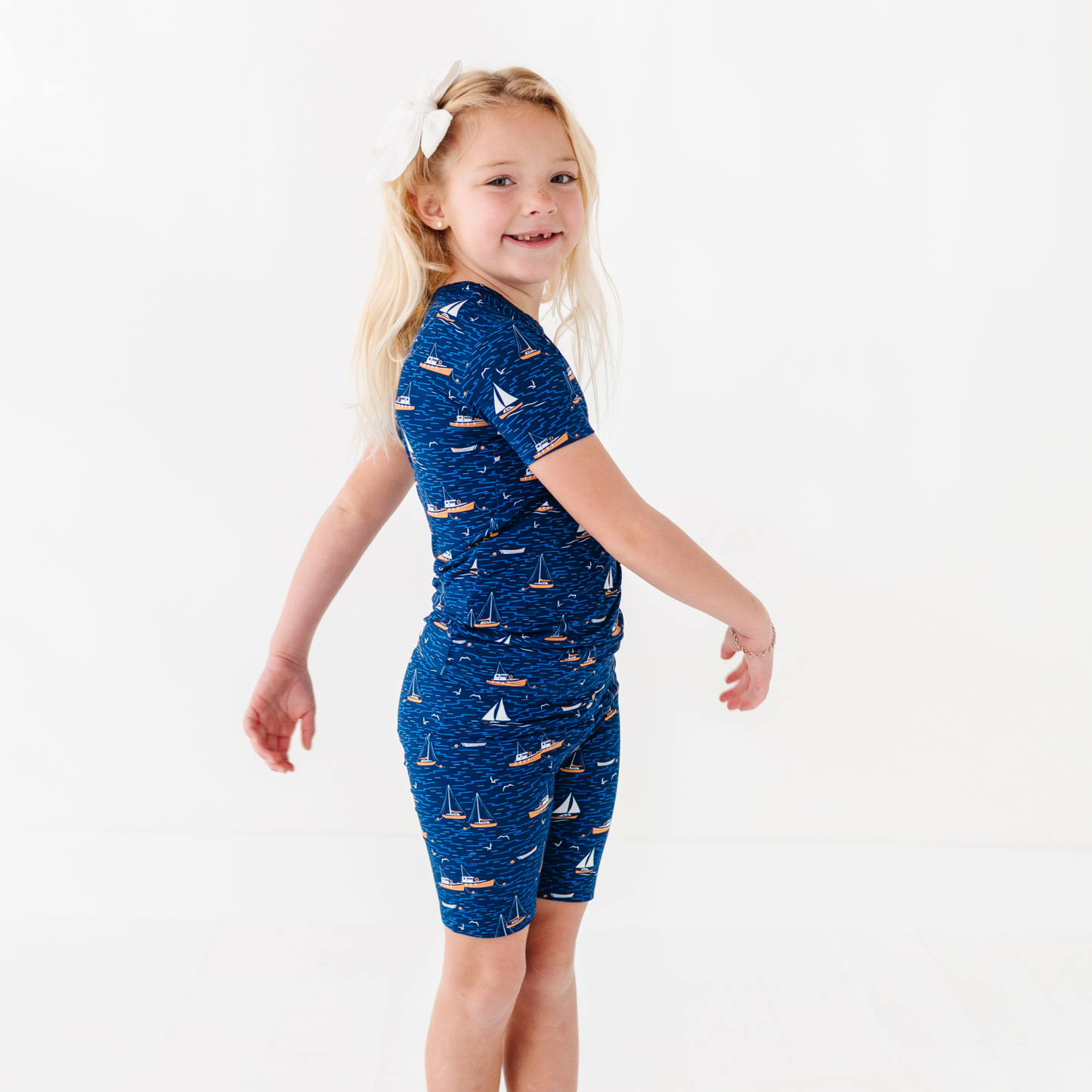 Sailebrate Kids Pajamas