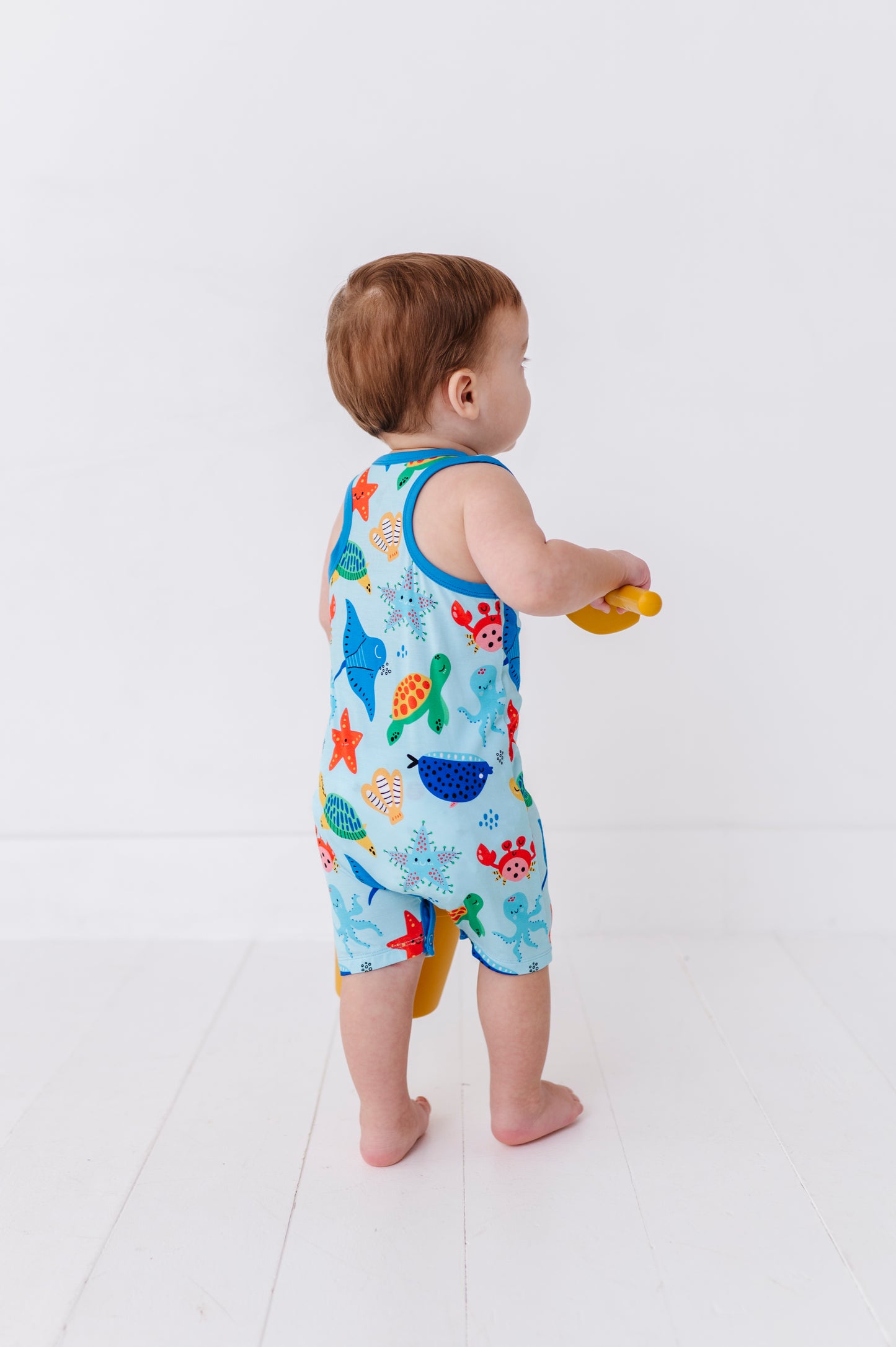 Under the ZZZ Racerback