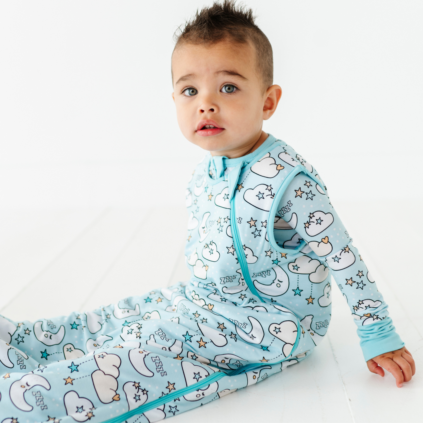Starry Slumber Sleep Bag