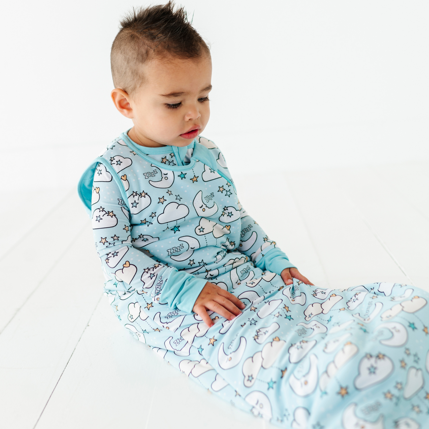 Starry Slumber Sleep Bag