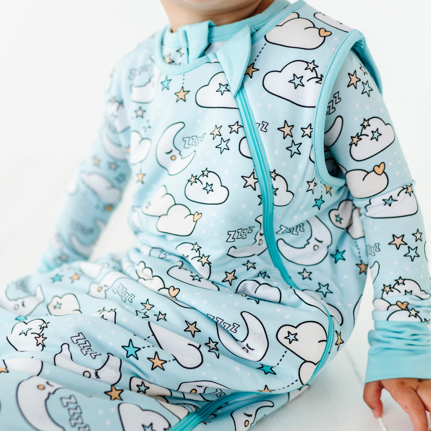 Starry Slumber Sleep Bag