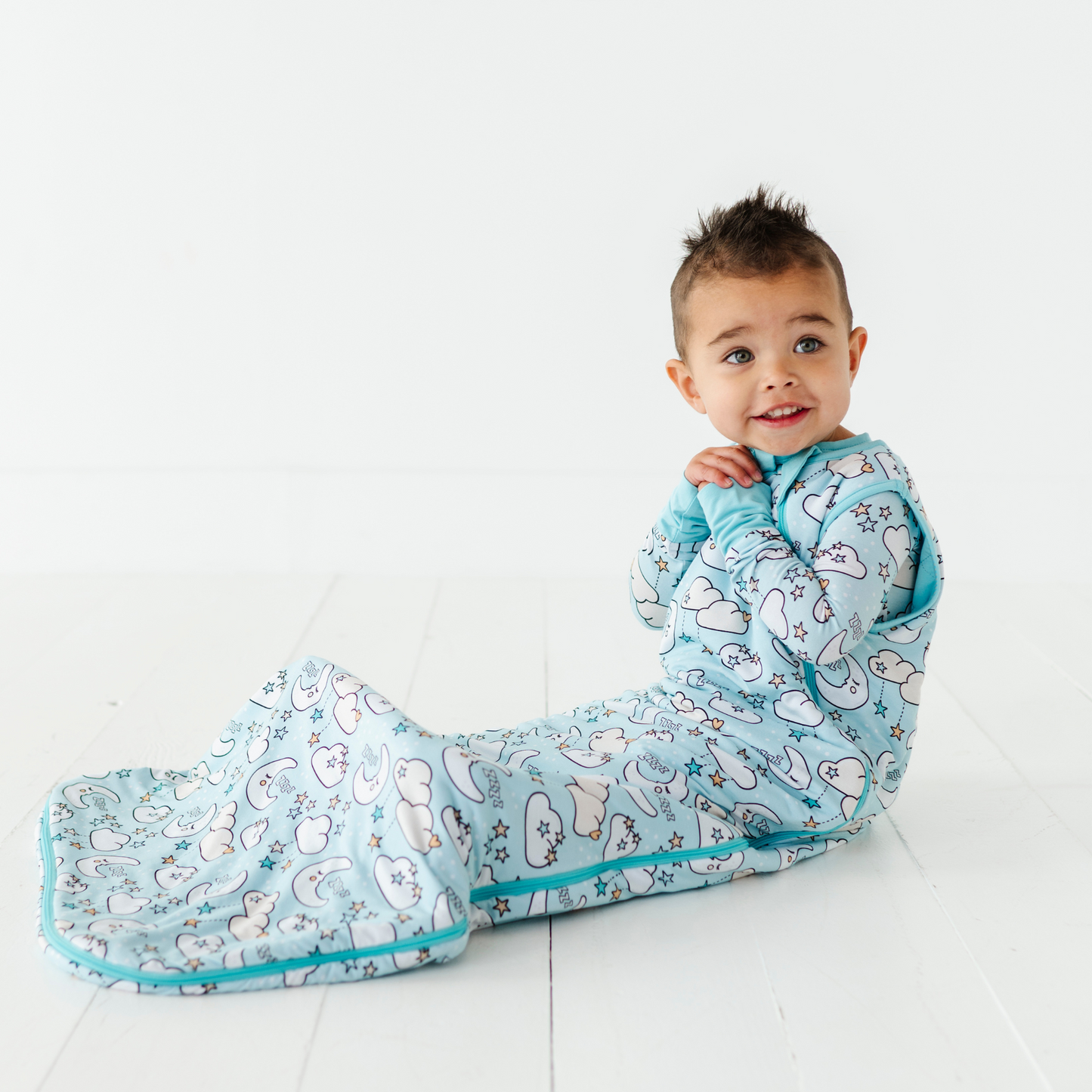 Starry Slumber Sleep Bag