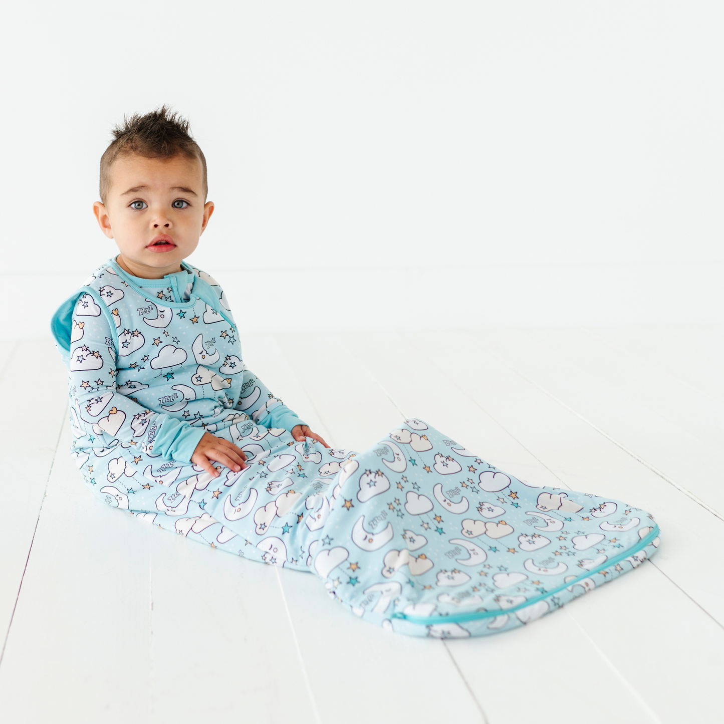 Starry Slumber Sleep Bag