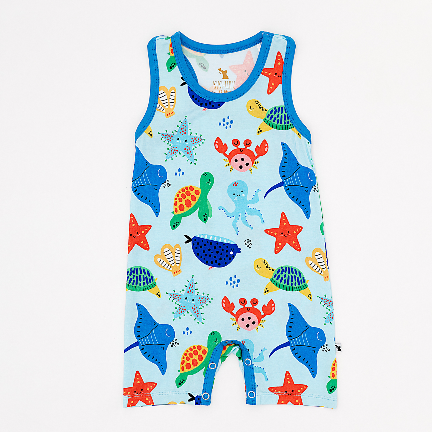 Under the ZZZ Racerback