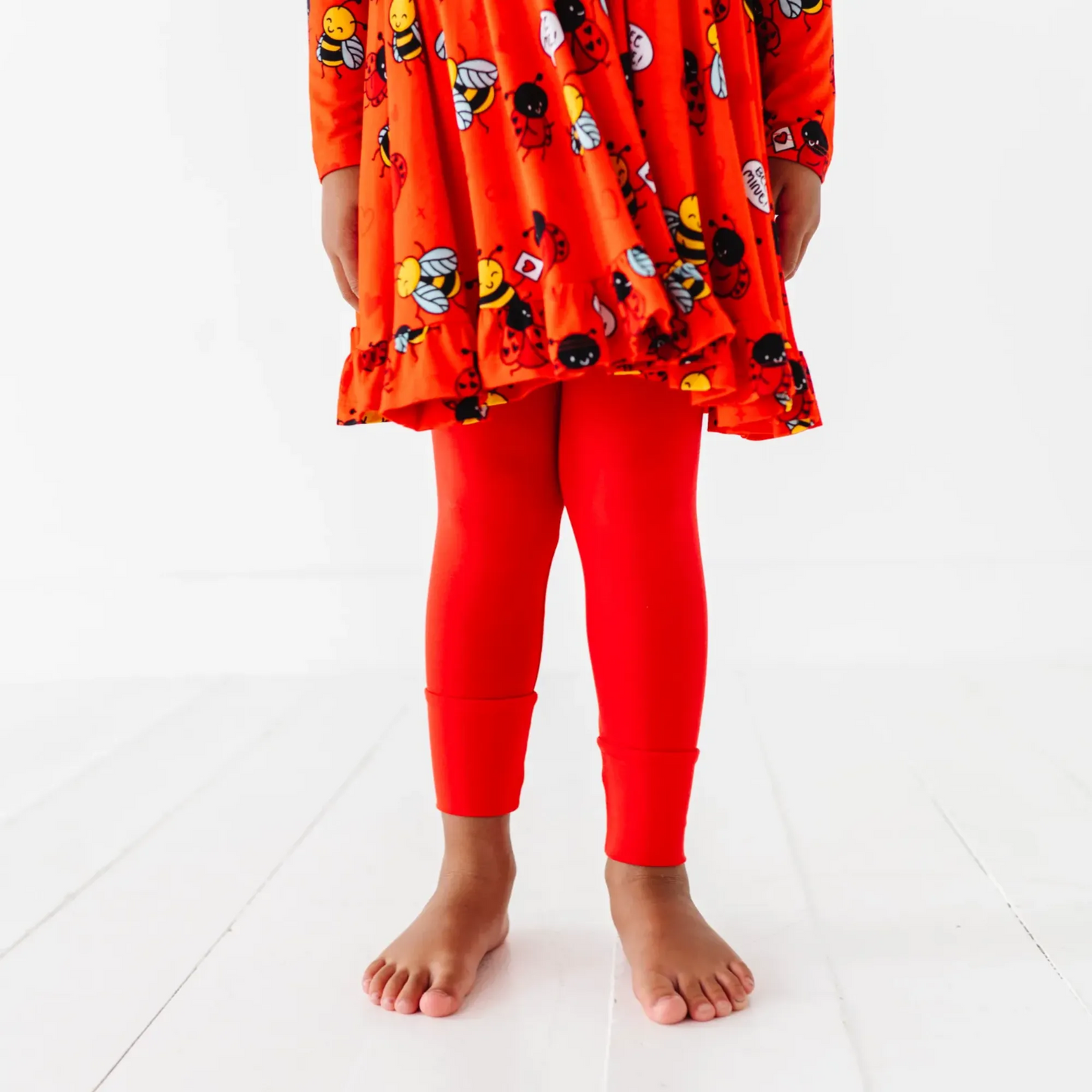 Meant To Bee Peplum Set