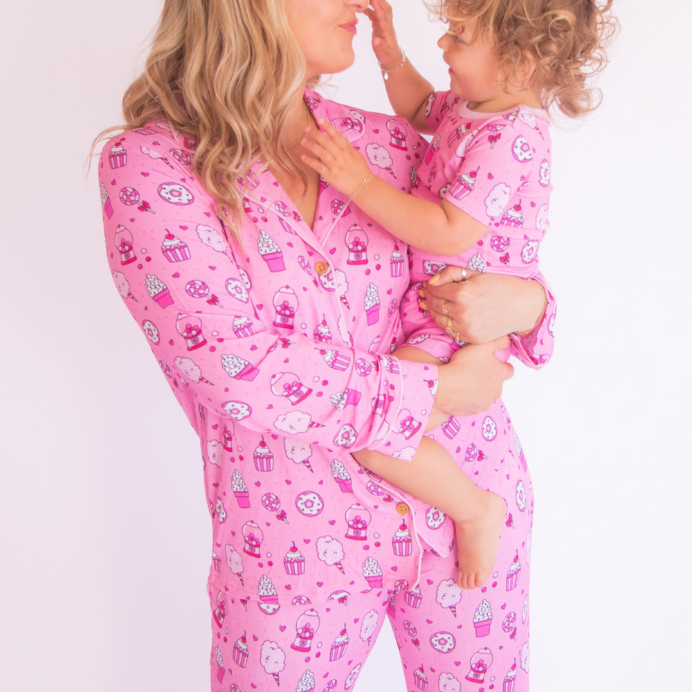 Kiki + Lulu x Rydel SUPER