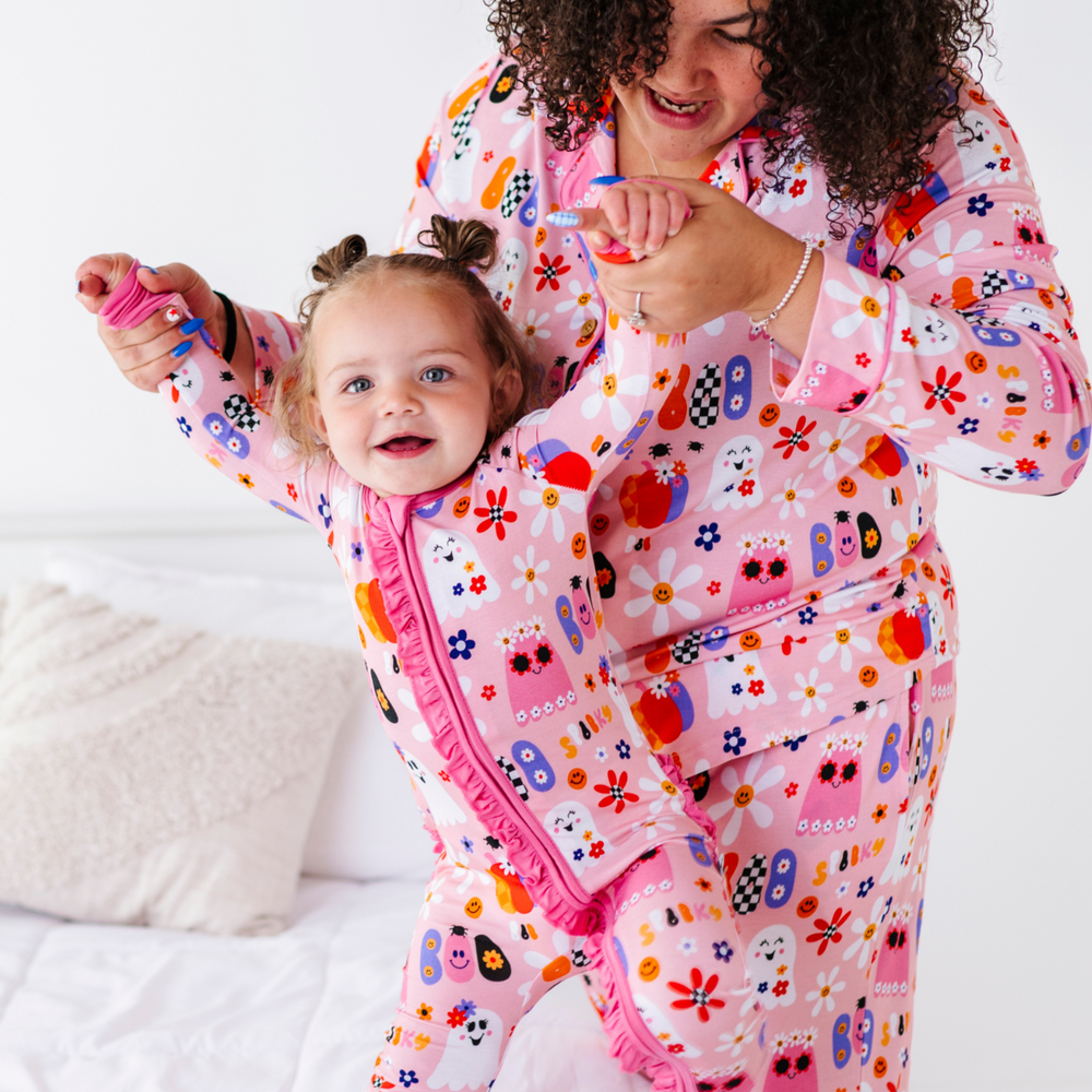 Pajama Pawty