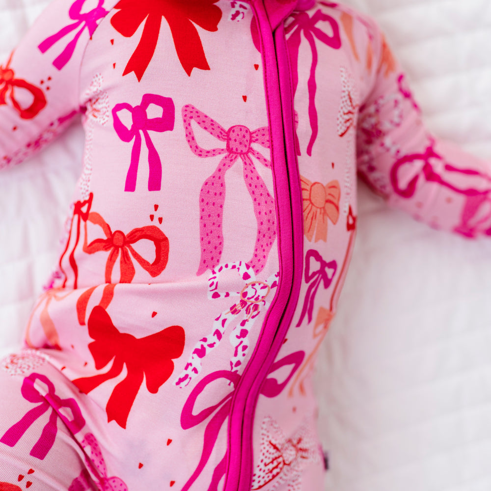 
                      
                        Knotty & Nice Convertible Footies
                      
                    