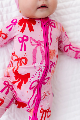 Knotty & Nice Convertible Footies