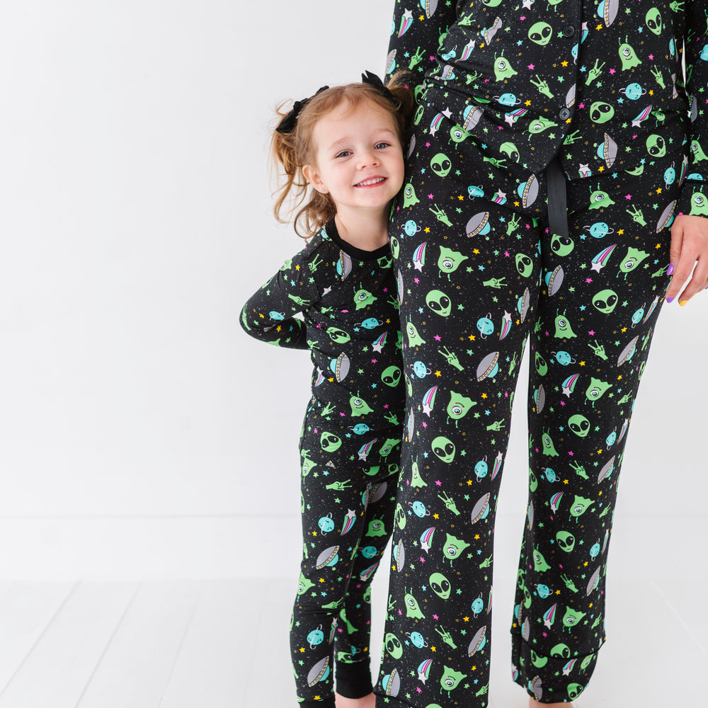 
                      
                        Cosmic Cutie Mama Luxe Lounge Set
                      
                    