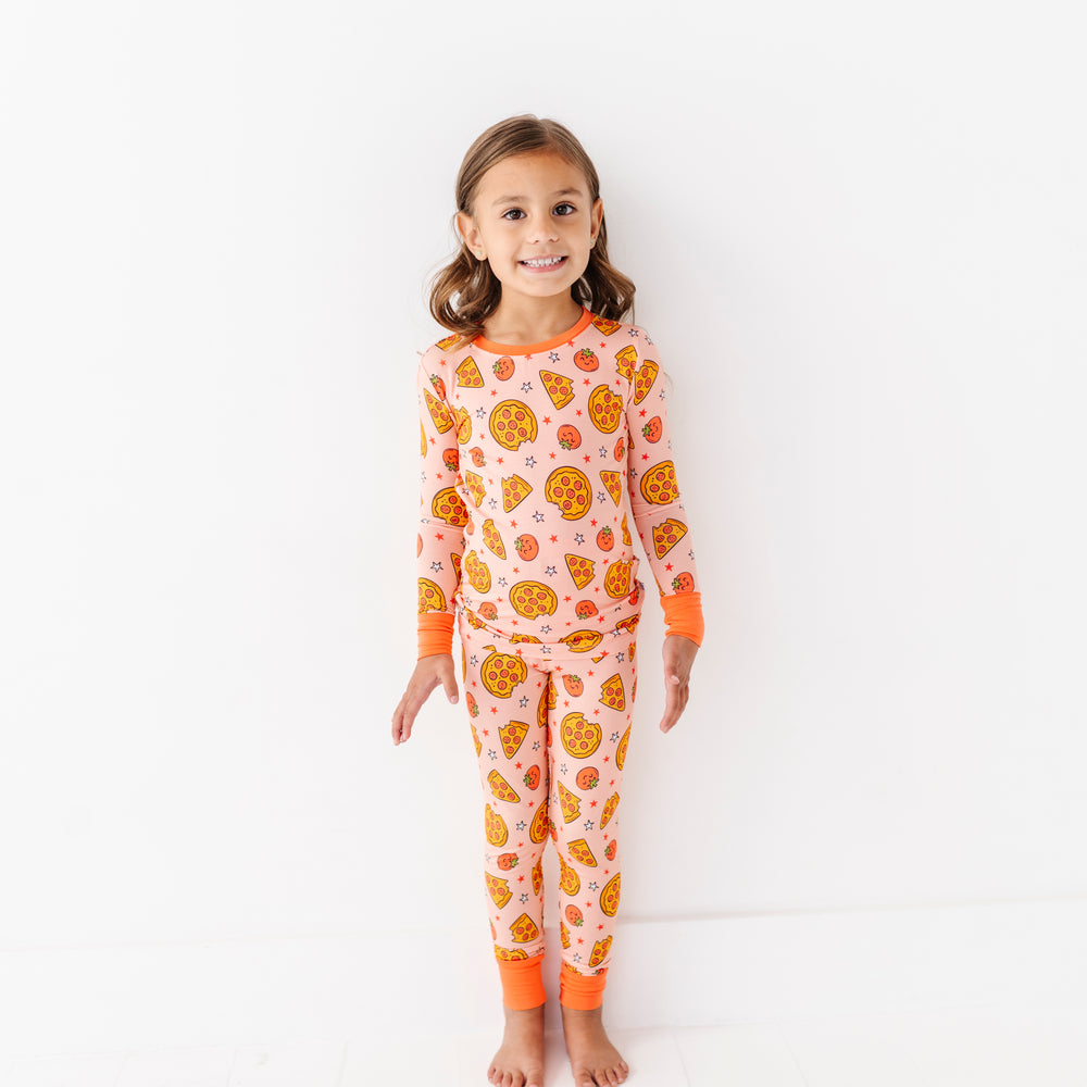 
                      
                        You Want a Pizza Me Kids Pajamas
                      
                    