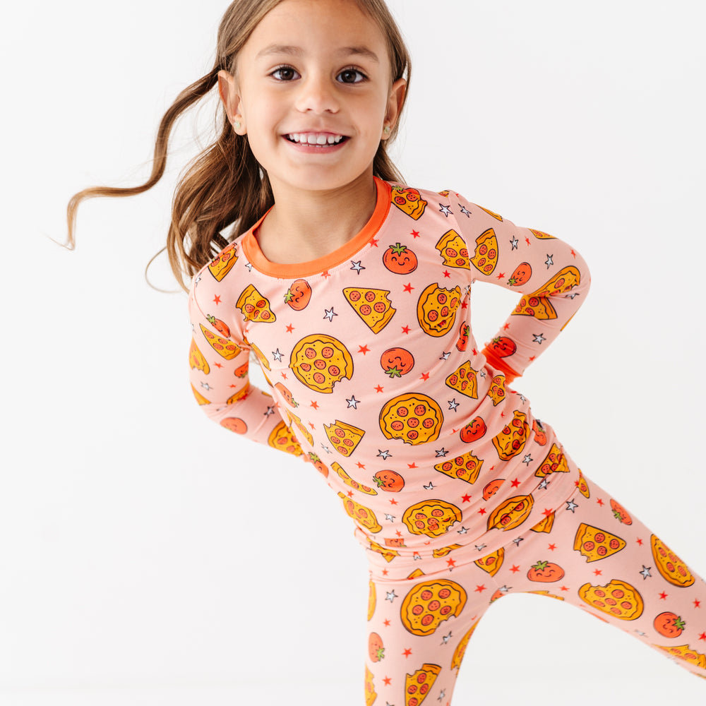 
                      
                        You Want a Pizza Me Kids Pajamas
                      
                    