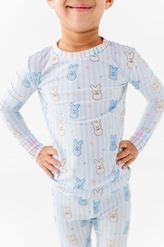 Peeps + Sleeps Kids Pajamas