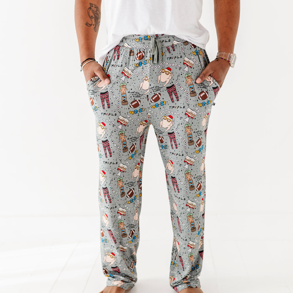 
                      
                        Could this BE Any More Thanksgiving-y? Mens Lounge Pants
                      
                    