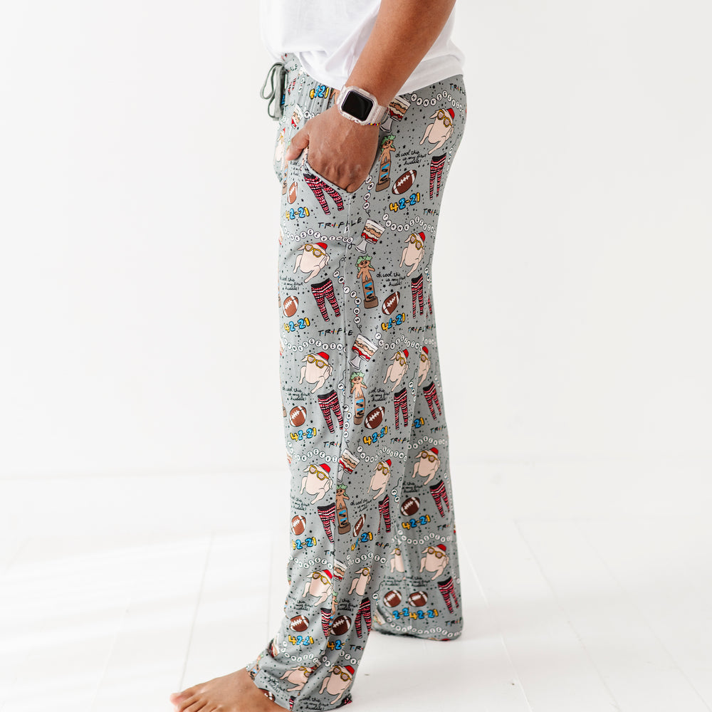 
                      
                        Could this BE Any More Thanksgiving-y? Mens Lounge Pants
                      
                    