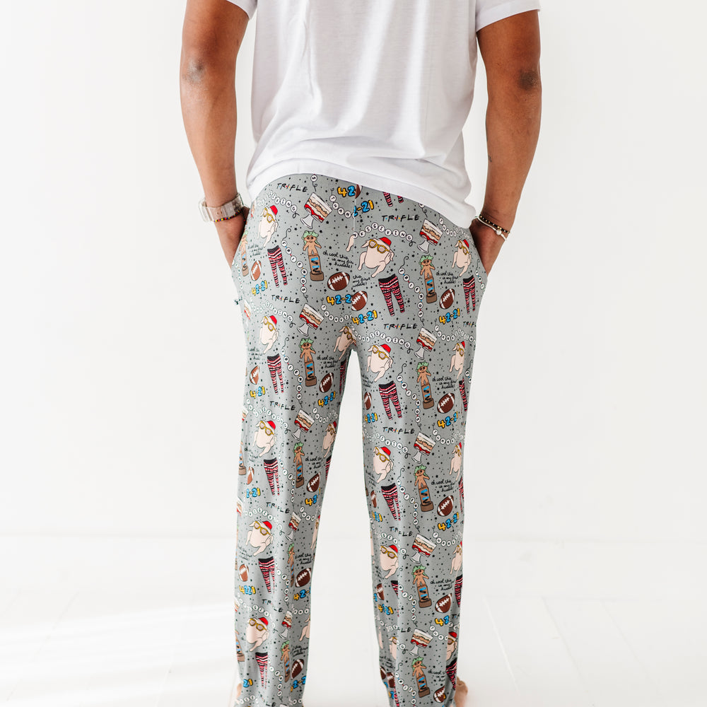 
                      
                        Could this BE Any More Thanksgiving-y? Mens Lounge Pants
                      
                    