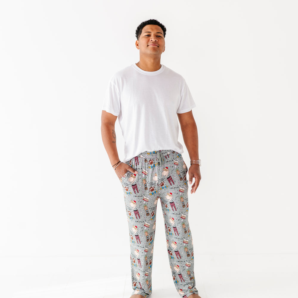 
                      
                        Could this BE Any More Thanksgiving-y? Mens Lounge Pants
                      
                    