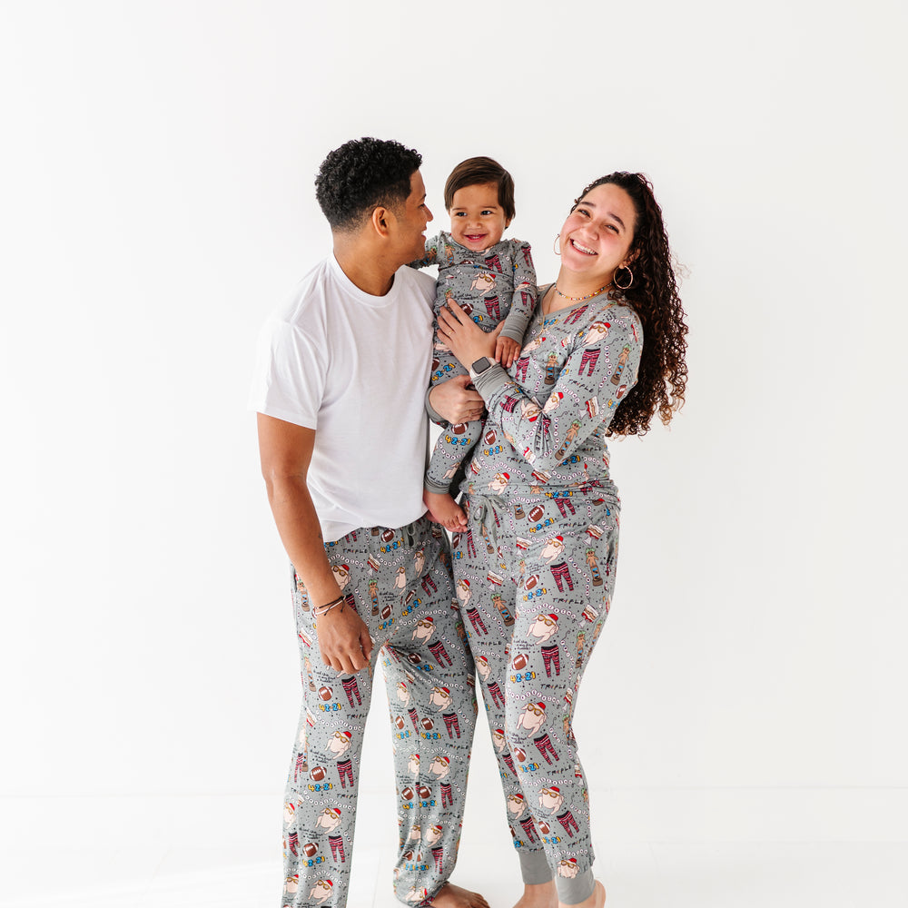 
                      
                        Could this BE Any More Thanksgiving-y? Mens Lounge Pants
                      
                    