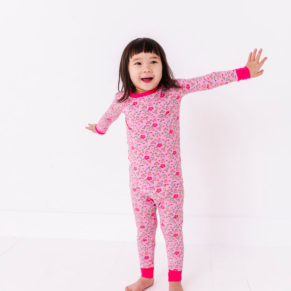 
                      
                        You Grow Girl Kids Pajamas
                      
                    
