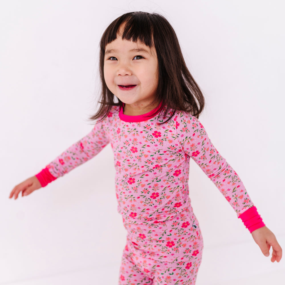 
                      
                        You Grow Girl Kids Pajamas
                      
                    