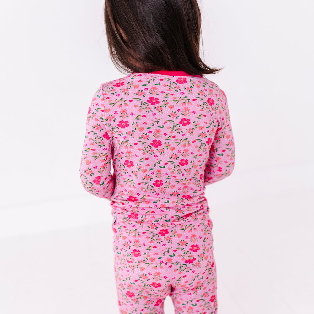 
                      
                        You Grow Girl Kids Pajamas
                      
                    