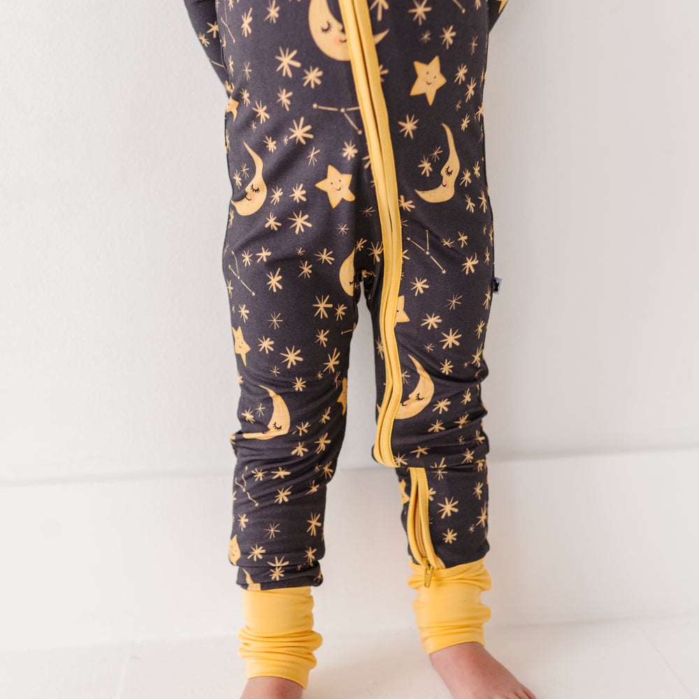 
                      
                        Star of the Show Convertible Footies
                      
                    