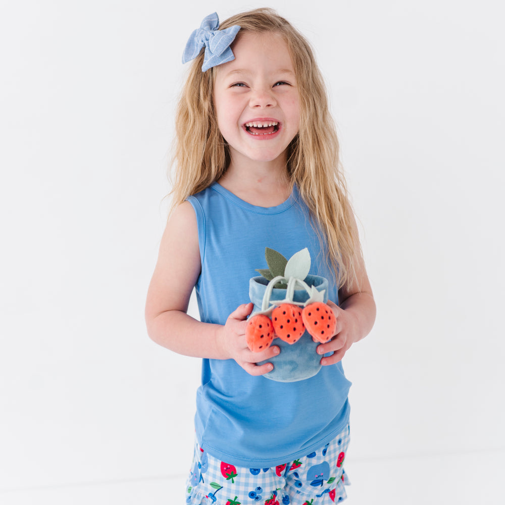 
                      
                        Berry Patriotic Tank & Short Set Toddler/Kids
                      
                    