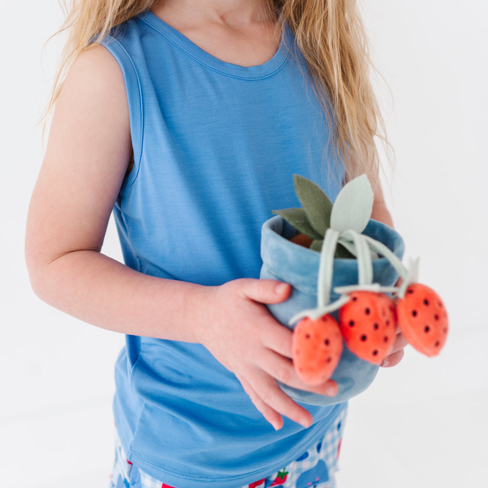 
                      
                        Berry Patriotic Tank & Short Set Toddler/Kids
                      
                    