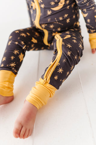 Star of the Show Convertible Footies