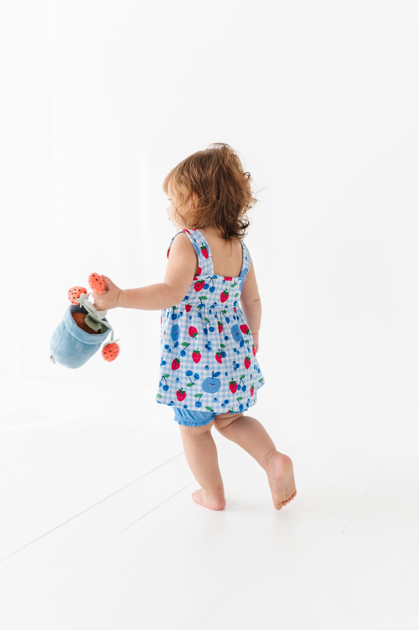 Life of a Showgirl Kids Pajamas-PREORDER