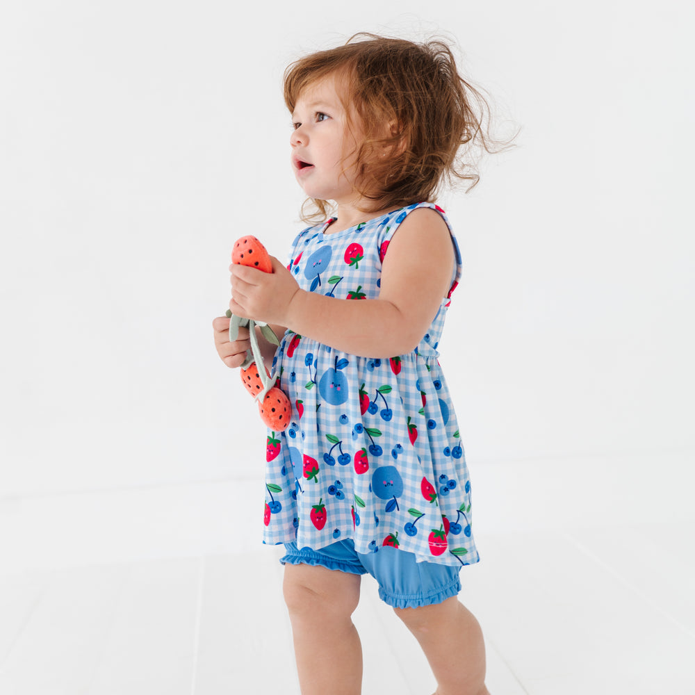 
                      
                        Berry Patriotic Bummie Set
                      
                    