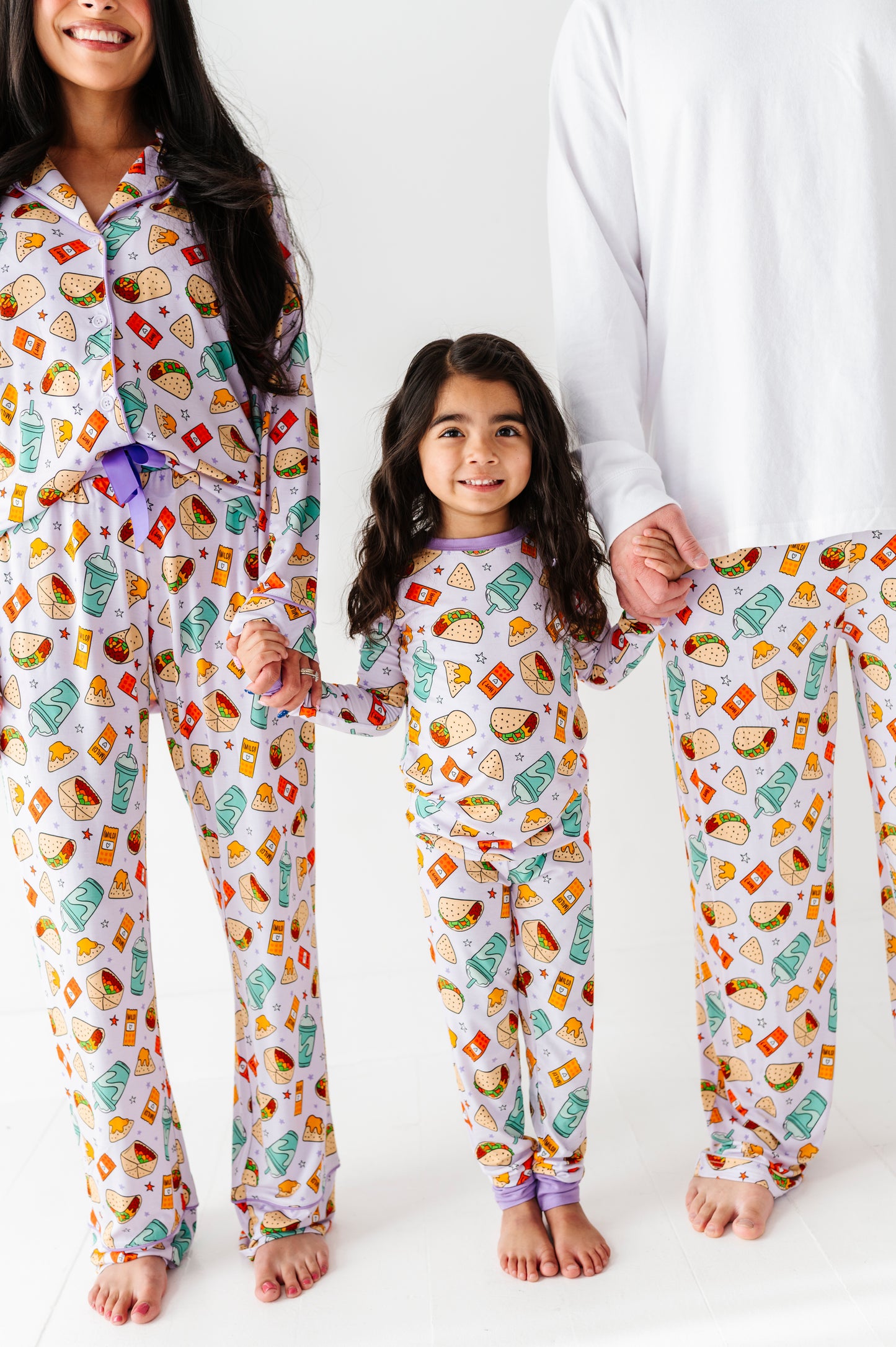 Nacho Basic Jammies Mens Lounge Pants