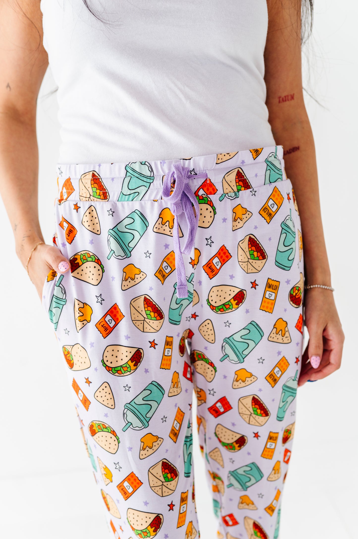Nacho Basic Jammies Women's Jogger