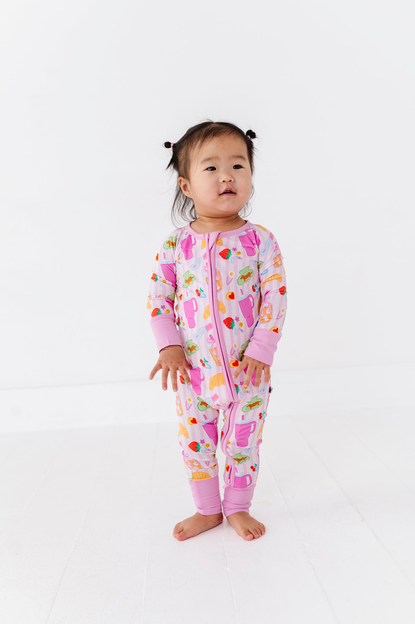 A Few of My Favorite Things Convertible Footies