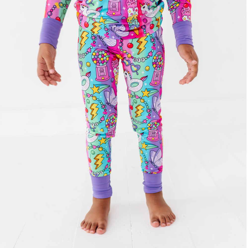 
                      
                        Cosmic Candyland Kid Pajamas
                      
                    