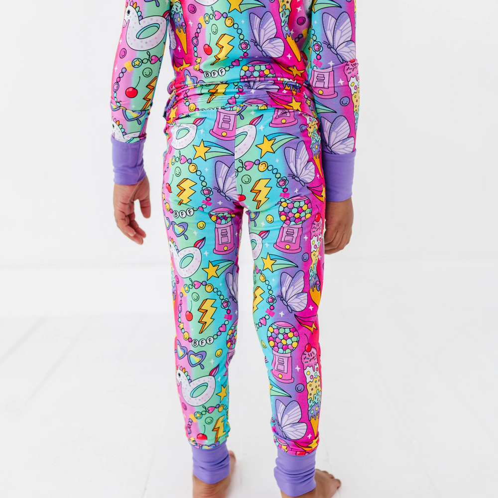 
                      
                        Cosmic Candyland Kid Pajamas
                      
                    