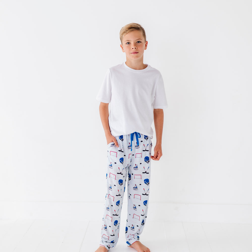 
                      
                        Rink Rat Boys Lounge Pants - Bigger Kids
                      
                    
