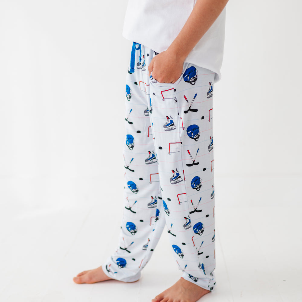 
                      
                        Rink Rat Boys Lounge Pants - Bigger Kids
                      
                    