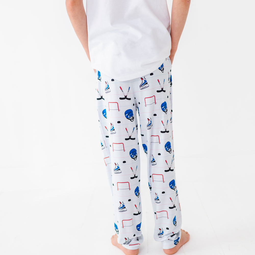 
                      
                        Rink Rat Boys Lounge Pants - Bigger Kids
                      
                    