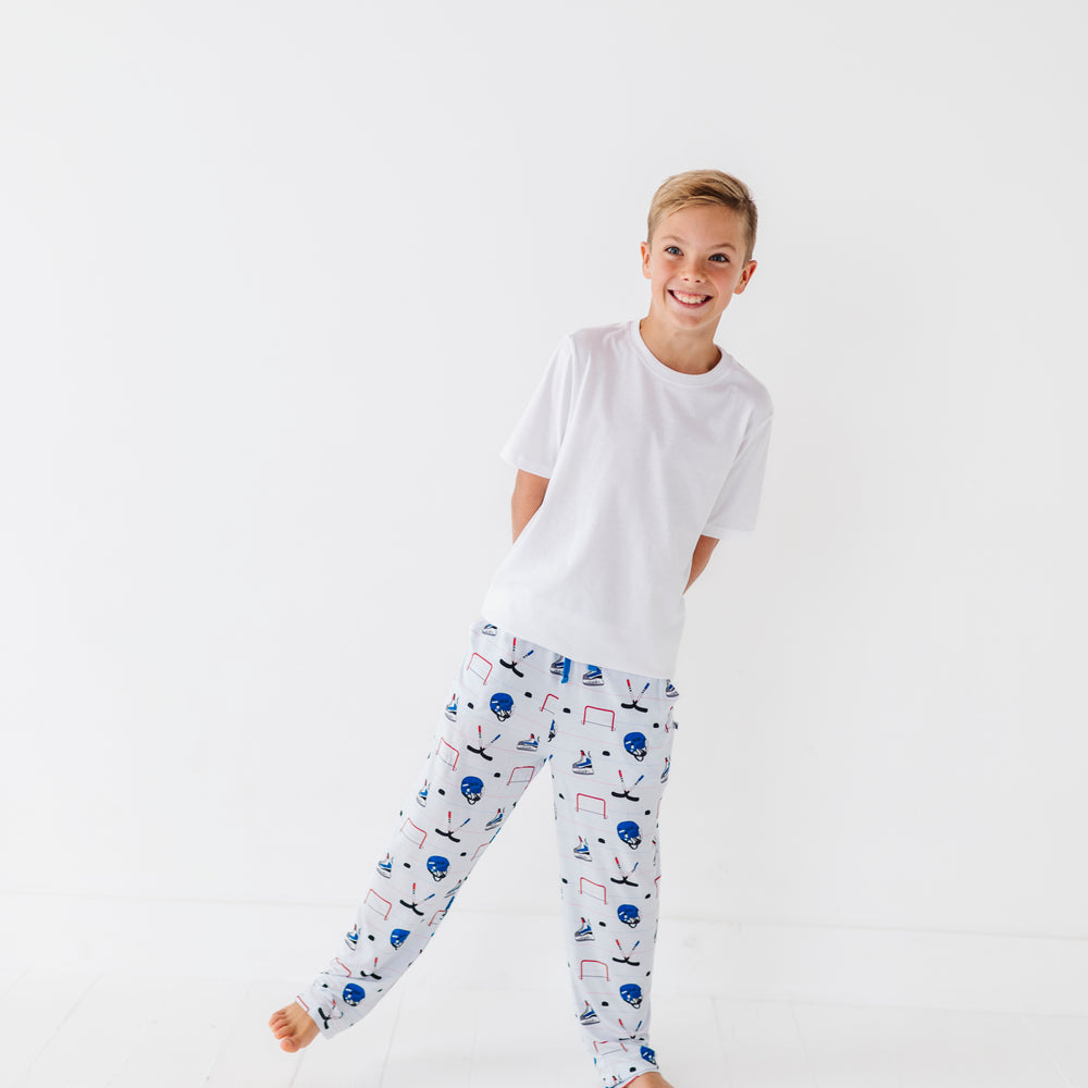 
                      
                        Rink Rat Boys Lounge Pants - Bigger Kids
                      
                    
