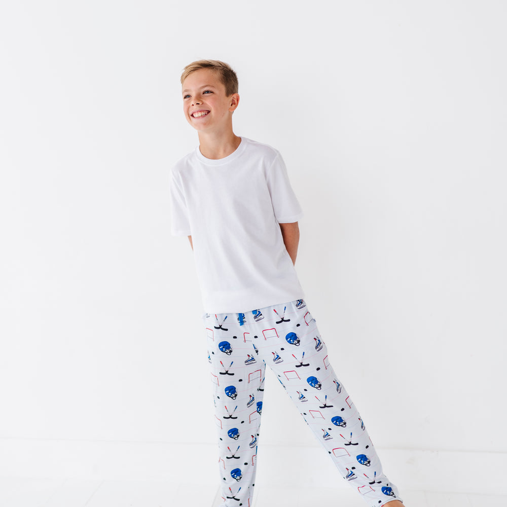 
                      
                        Rink Rat Boys Lounge Pants - Bigger Kids
                      
                    