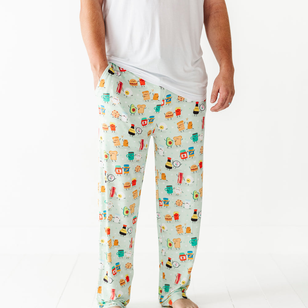 
                      
                        Food Buddies Mens Lounge Pants
                      
                    