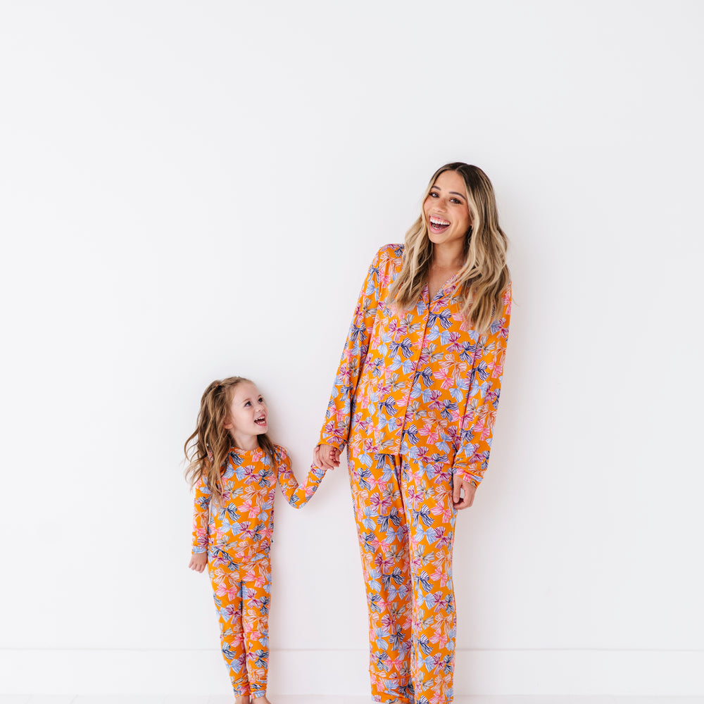 
                      
                        Life of a Bowgirl Kids Pajamas
                      
                    