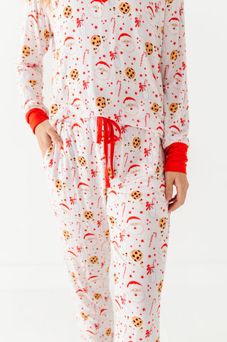 Cookies for Claus Women's Pajama Jogger Set