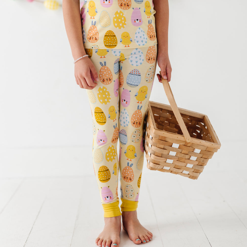 
                      
                        Chickadee Toddler Pajamas
                      
                    