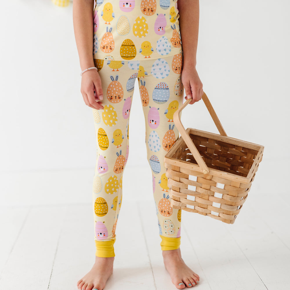 
                      
                        Chickadee Toddler Pajamas
                      
                    