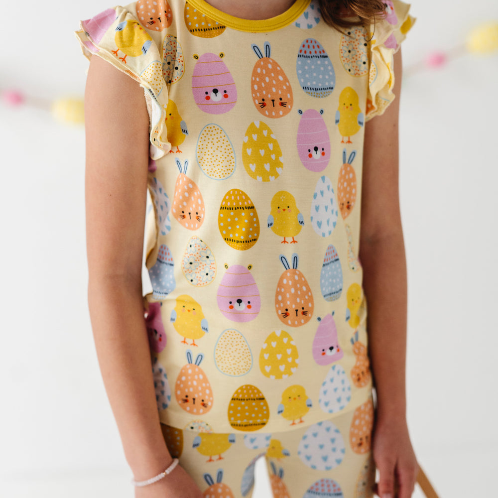 
                      
                        Chickadee Toddler Pajamas
                      
                    