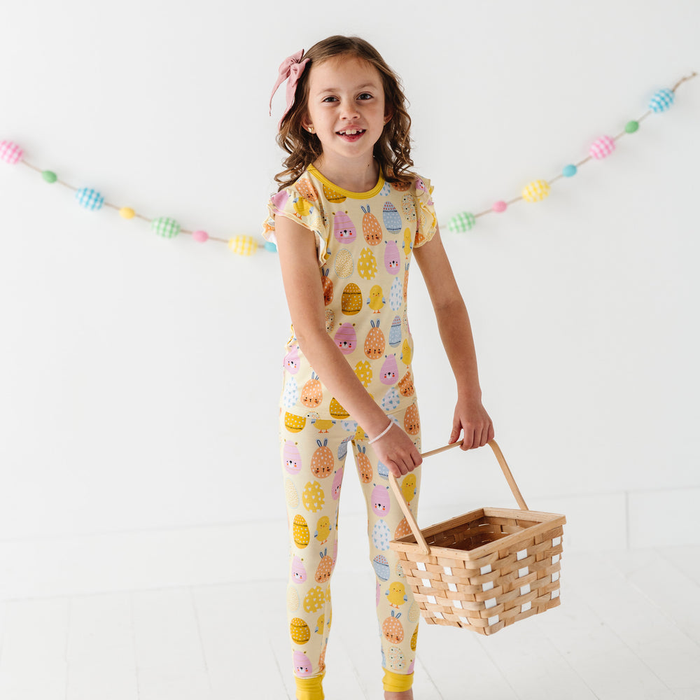 
                      
                        Chickadee Toddler Pajamas
                      
                    