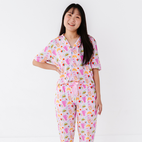 A Few of My Favorite Things Women's Lounge Set