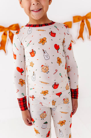 Cookie Crew Kids Pajamas